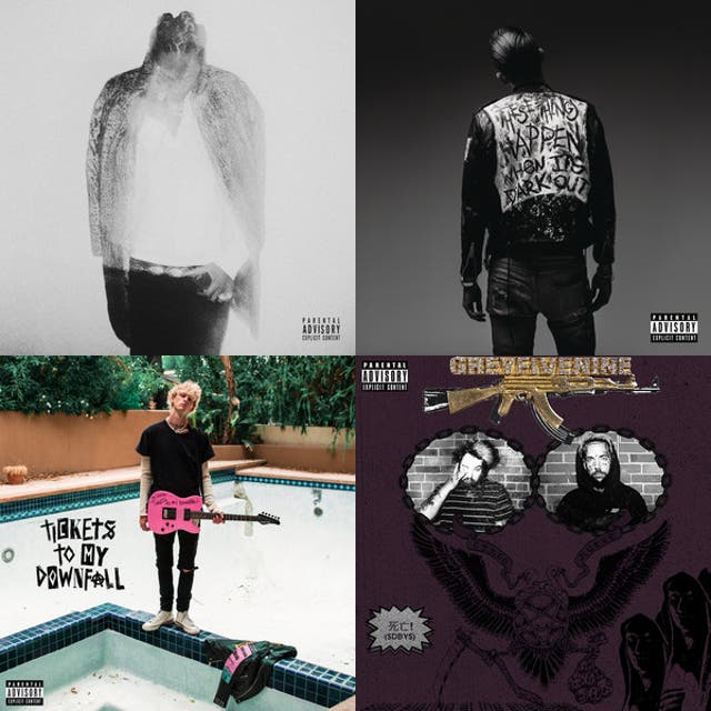 playlist by 🧊 𝑭𝒓𝒊𝒛𝒛𝒆𝒓 🧊 | Spotify