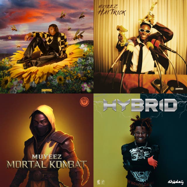 Afrobeat Naija Hits 2026🔥 playlist cover