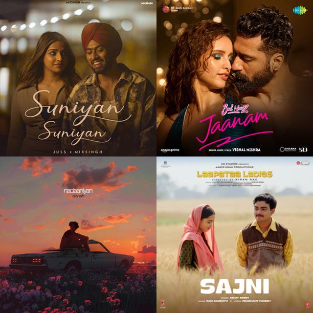 Forever Playlist By Rr Spotify