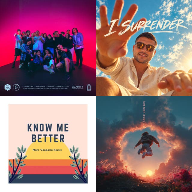 House Lounge Gospel 2026 (festa casamento cristão) playlist cover