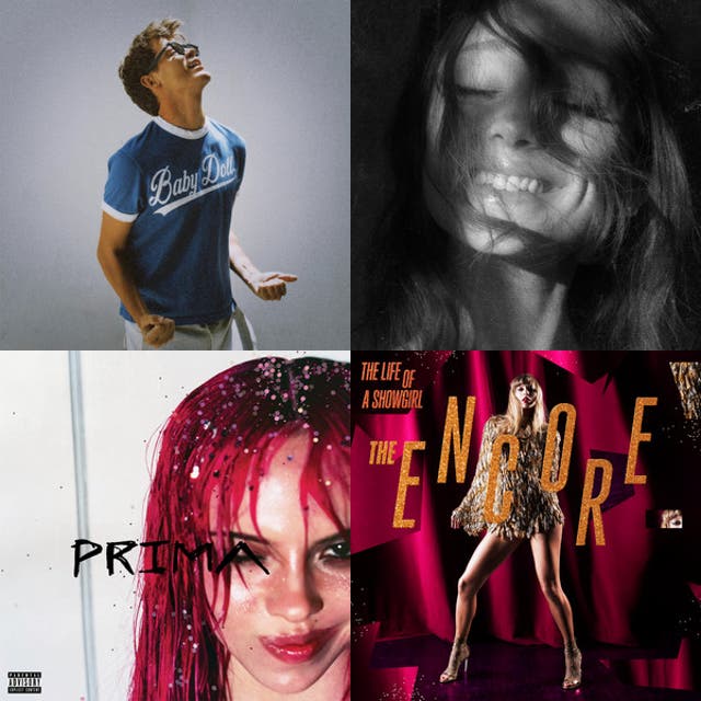 Pop en inglés ✨ Lo más nu K Pop Playlist Submission