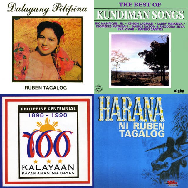 KUNDIMAN SONGS playlist by LOTA G VERGARA Spotify