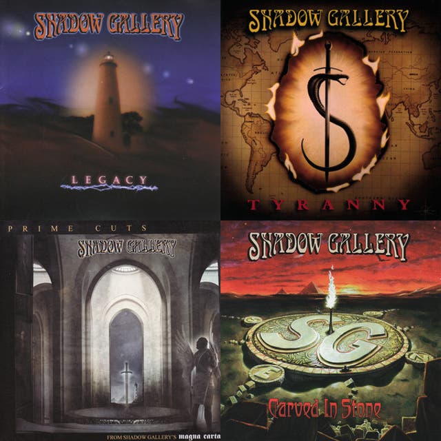 Imagem de Shadow Gallery