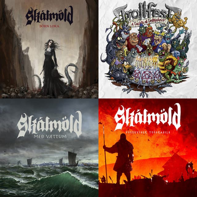Deep Folk Metal