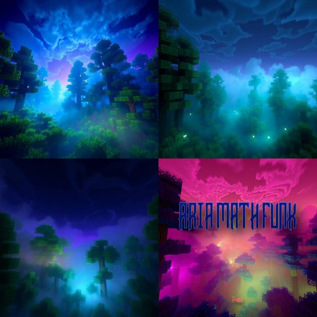 Learn and Sleep Spotify playlist cover art