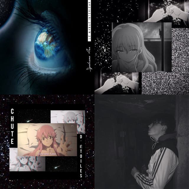 Playlist cœur brisé - playlist by Melody Guilda | Spotify