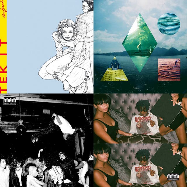 Cold - playlist by Je5 | Spotify