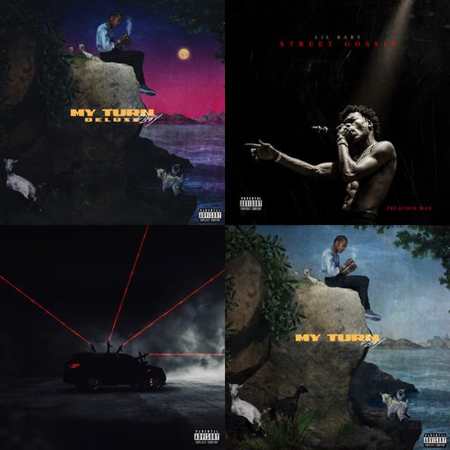 🤫🧏🏿‍♂️ - playlist by Rashed | Spotify