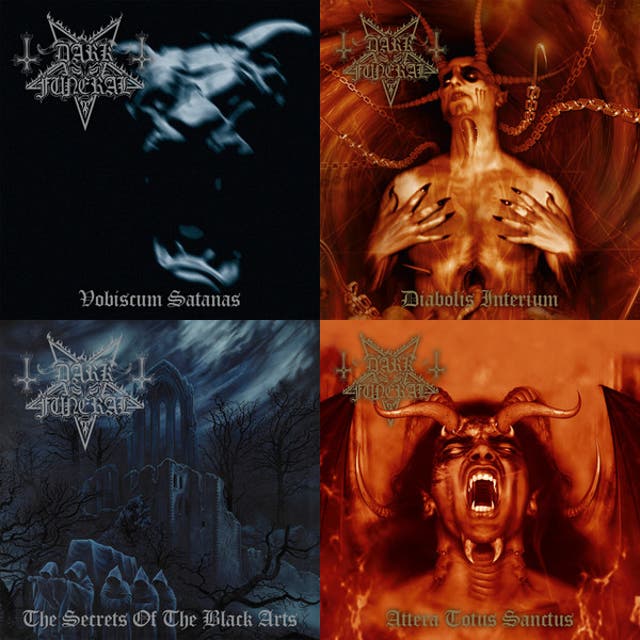 Imagem de Dark Funeral