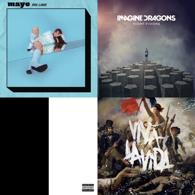 songs with sudden tempo changes - playlist by sude | Spotify