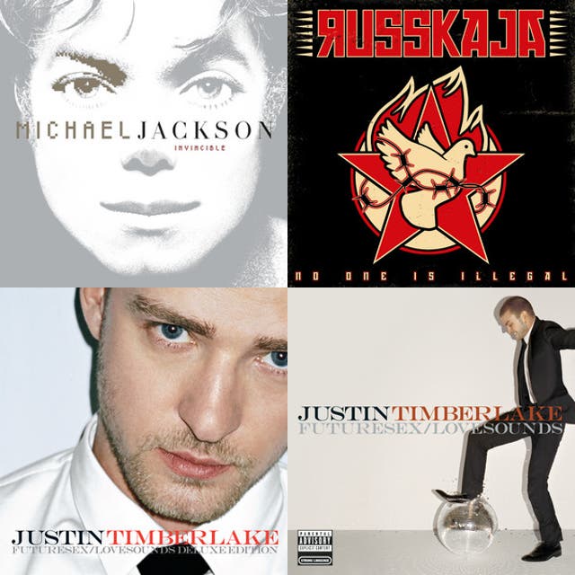 Hochzeit Spotify playlist cover art