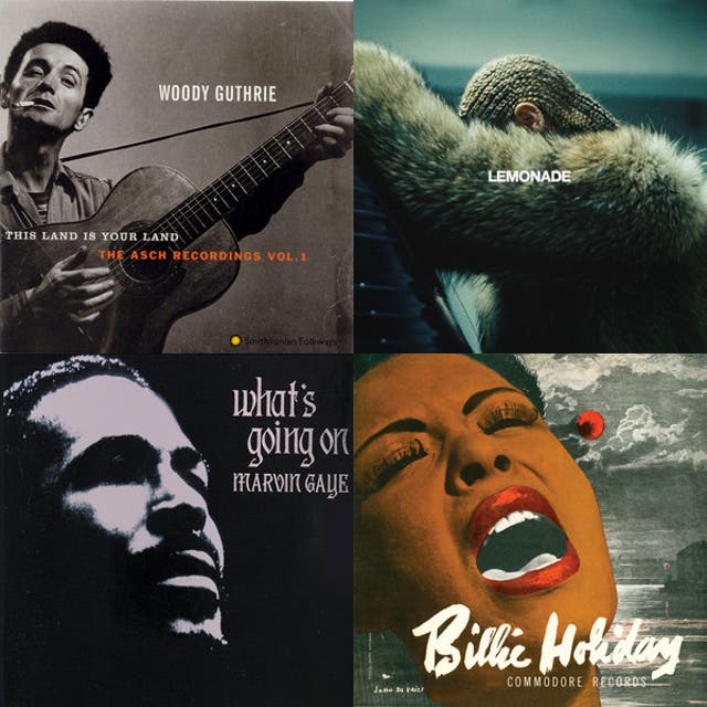 Protest Songs for Rhetorical Analysis - playlist by halley.a | Spotify