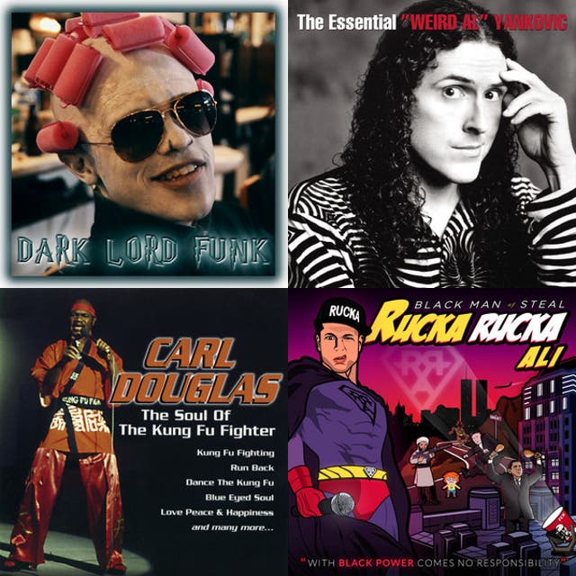 FUNNY AND WEIRDEST SONGS EVER ON SPOTIFY - playlist by #luckygamer23 ...