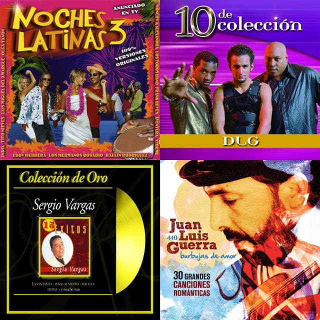 MUSICA VERBENA - playlist by lorraine2h | Spotify