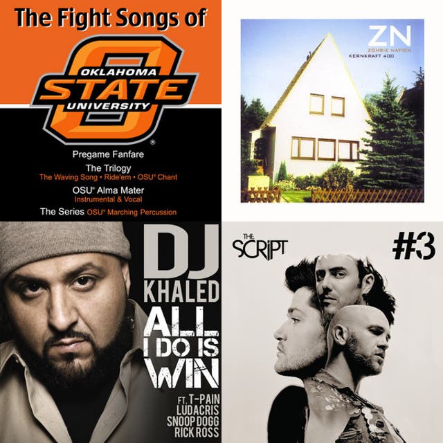 OSU Cowboys Game Day - playlist by Spatial | Spotify