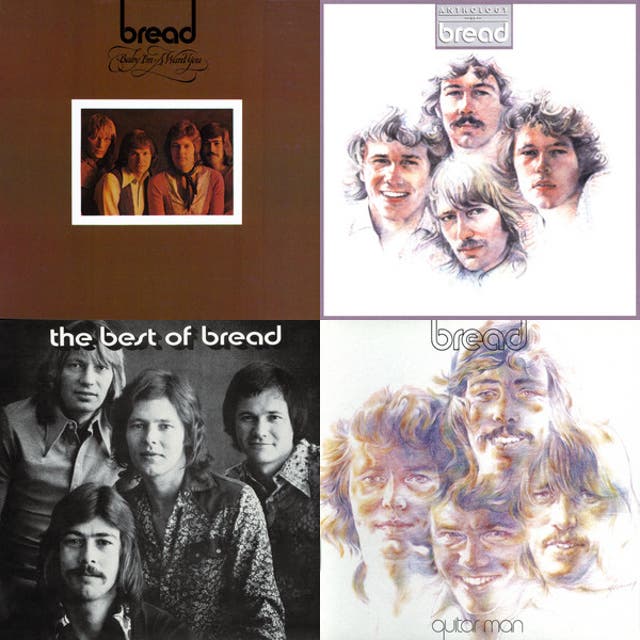 Bread - All Songs - playlist by Ken Esteban | Spotify