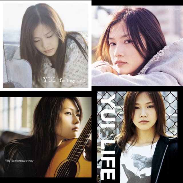 YUI 全曲 - playlist by Sige | Spotify