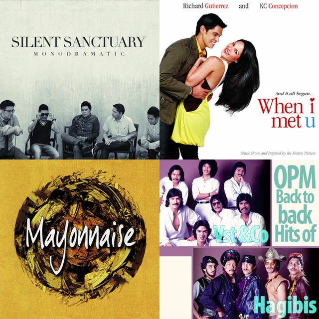 OPM JAMMING SONGS - playlist by Jin Li Geroche | Spotify