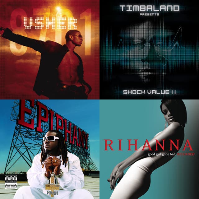 Best Throwback Songs - playlist by Raquellehrmann | Spotify