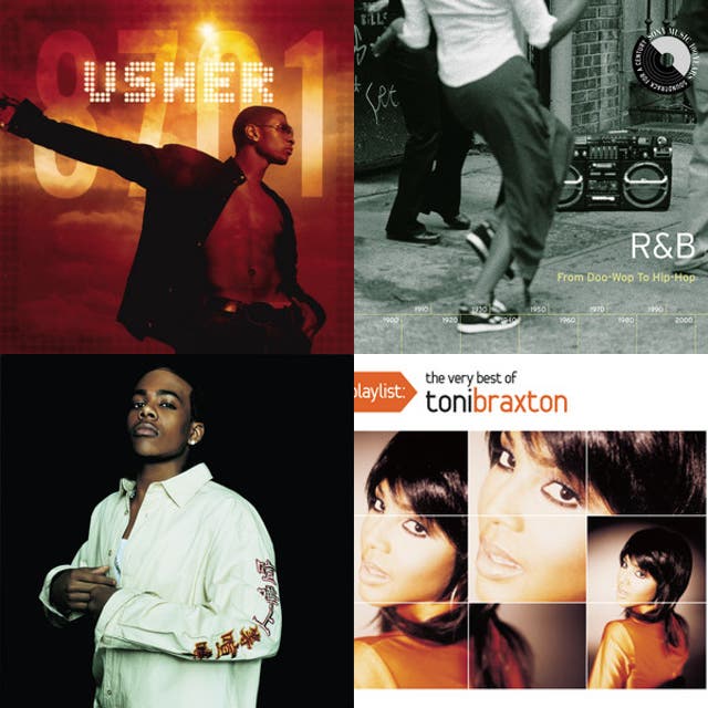 RNB Classics - playlist by Rie Hesseldal Windfeld-Hansen | Spotify