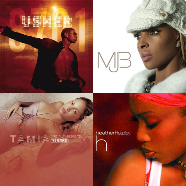 Weekend RNB - playlist by MJ Fadallan | Spotify