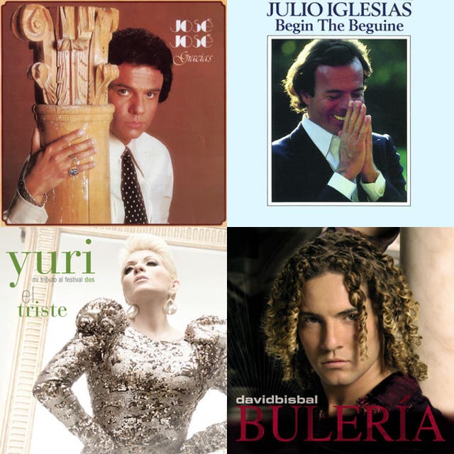 Piel de otoño - playlist by Helen De Zurita | Spotify