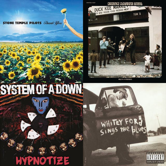 Dad Playlist By God Spotify