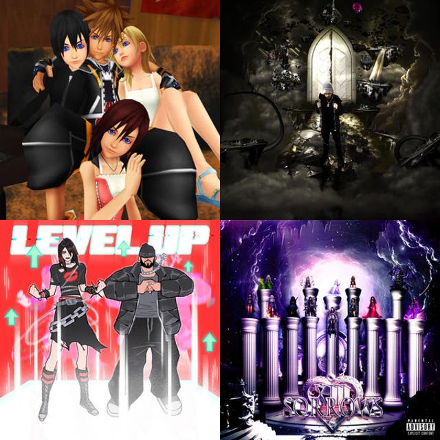 ODECORE - playlist by Odetari | Spotify