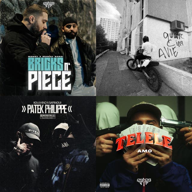 Yousef Playlist By M3rt Spotify