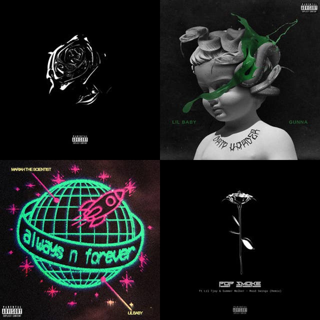 Always N Forever Playlist By Sidy95200 Spotify