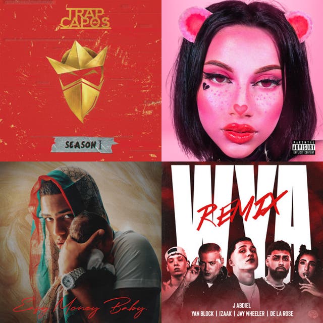 Mix para maquillarse - playlist by lolazo | Spotify