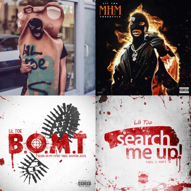 Lil Toe Greatest Hits - playlist by alexandra.p9497 | Spotify