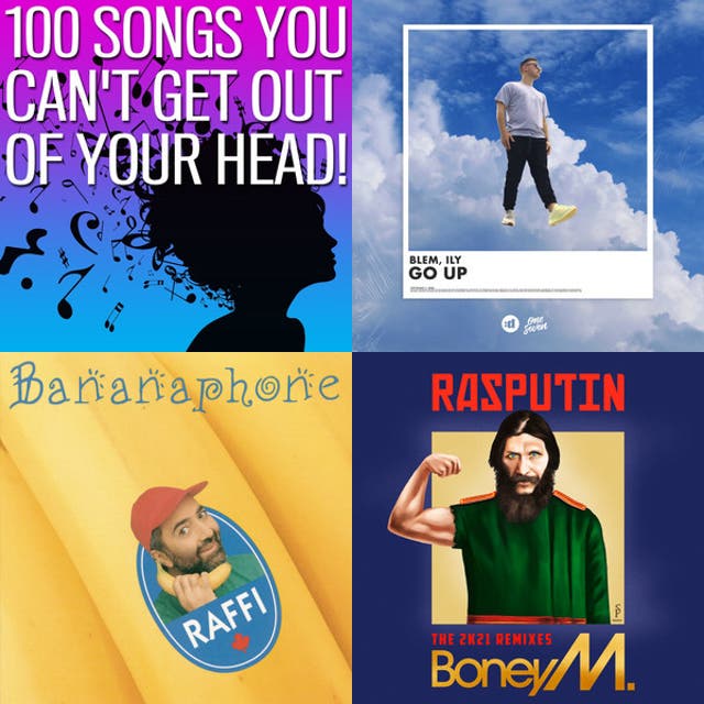 Crunch Factor 10 - playlist by lateshow | Spotify