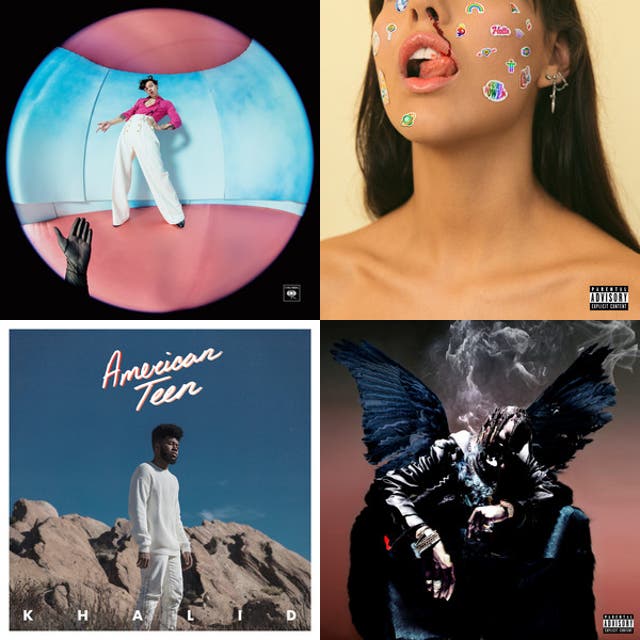 Partayy - playlist by Arav | Spotify