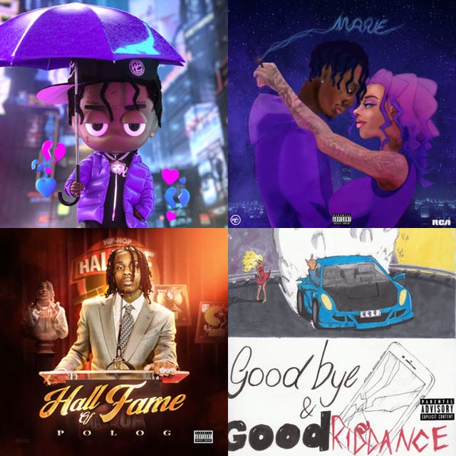 E Playlist By рџґєрџє рџ џрџ љпёџ Spotify