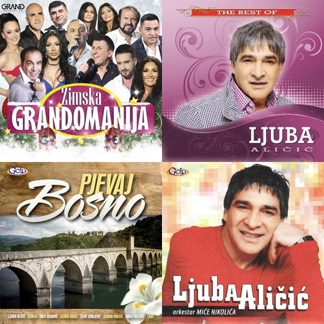 Ciganska muzika - playlist by Filip Paradzik | Spotify