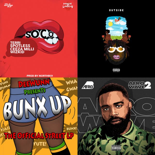 🤍 AFRO BEATS 🤍