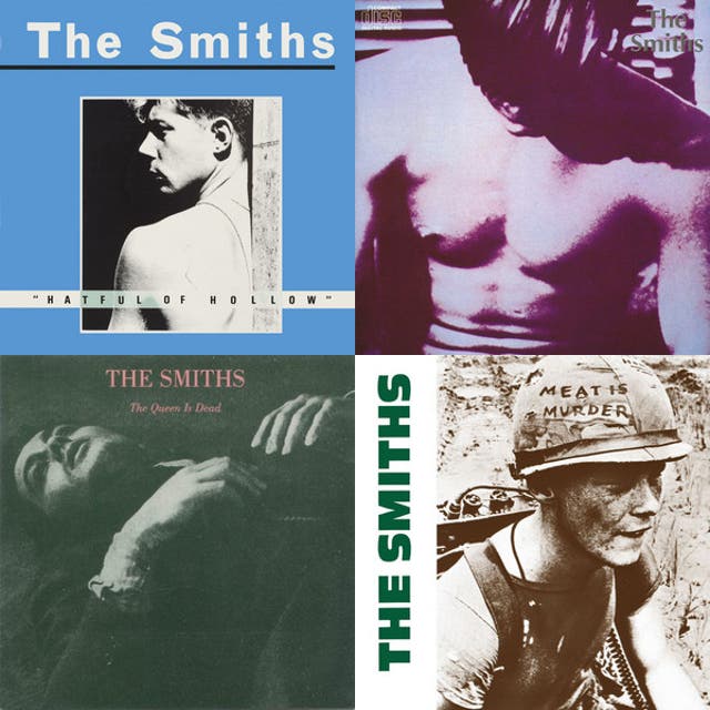 The Smiths (All Songs)