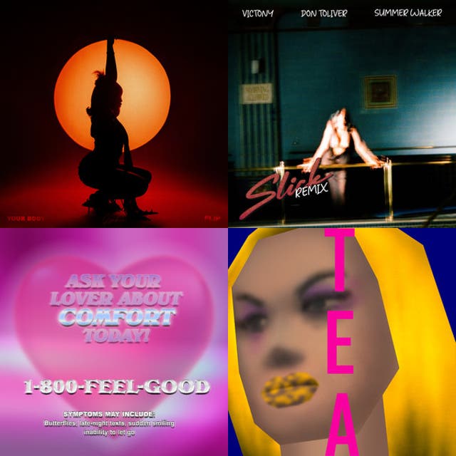 New Trending Afrobeat Songs 2026