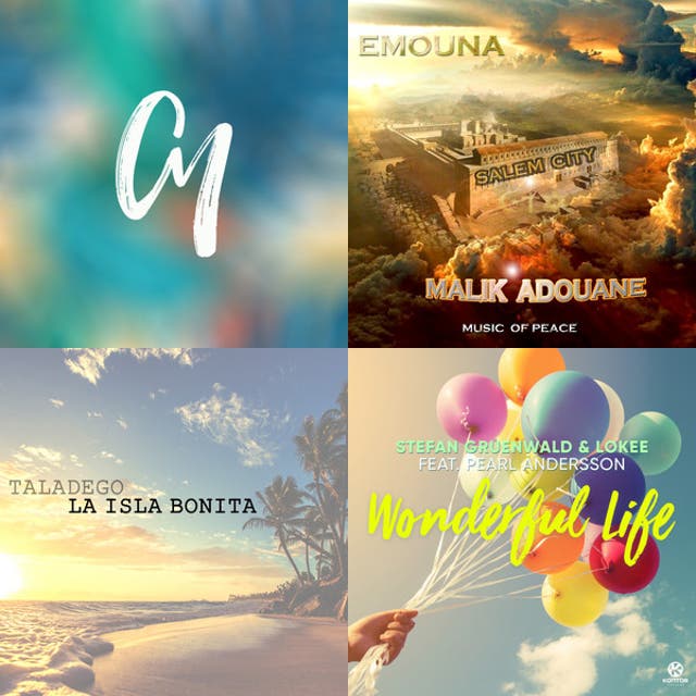80's-90's Deep House Covers - playlist by toddsz24 | Spotify