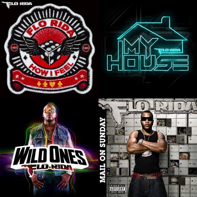 The best of Flo rida - playlist by kaya22evie0218 | Spotify