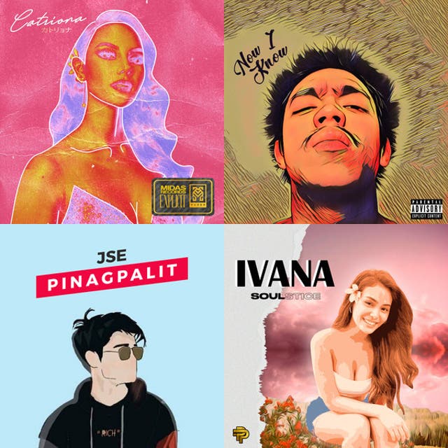 gagong rapper - playlist by Lilia Baliwagan | Spotify