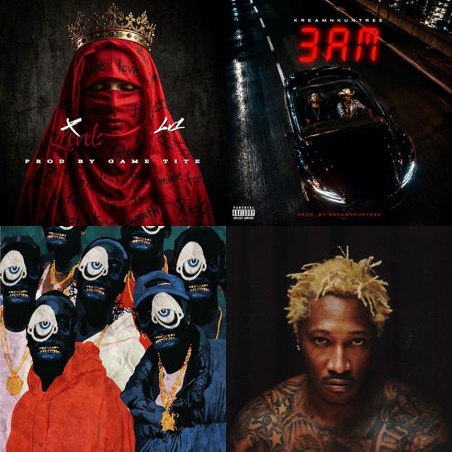2026 Trap Hits: New Underground Rap & Hip Hop♠️Top Hits