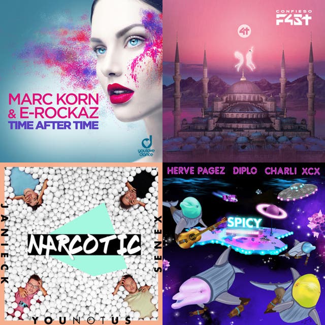 Old Songs Remix playlist by maxhafner Spotify