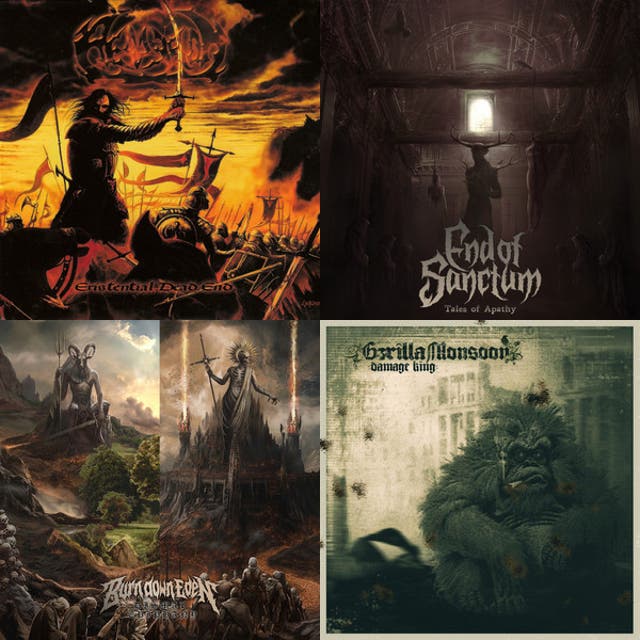 Saxony Metal