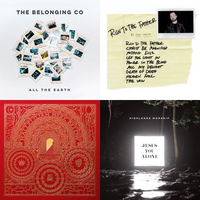 Worship Playlist By Artimeus Spotify