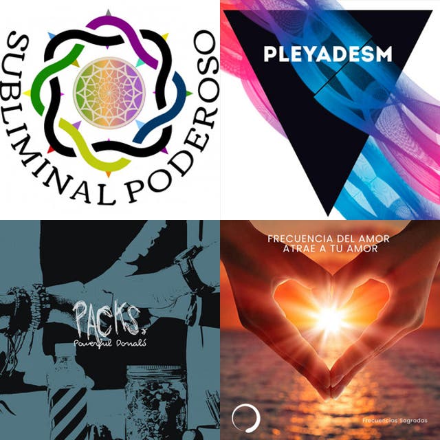 Audios subliminales poderosos - playlist by Jahelita | Spotify