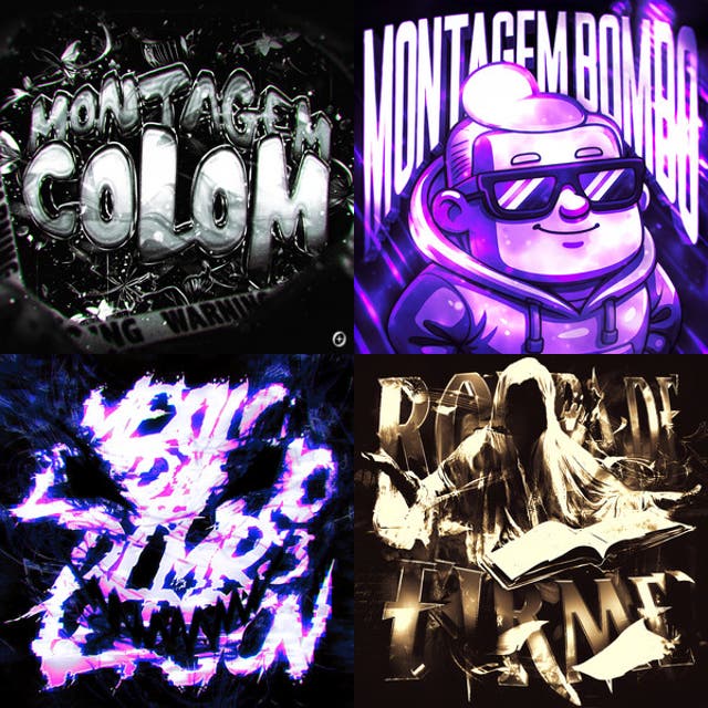 Mexilo Estranho - DJ Mr3, Ultra Slowed Version - playlist by stelk ...