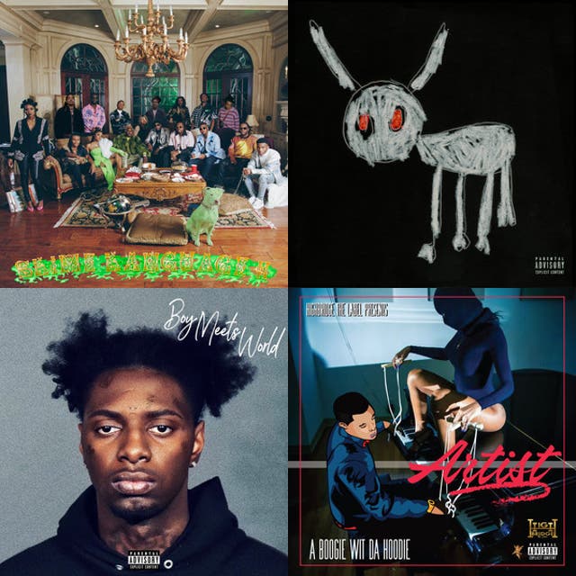 Vipers JV ‘23-‘24 - playlist by Mahir Syed | Spotify