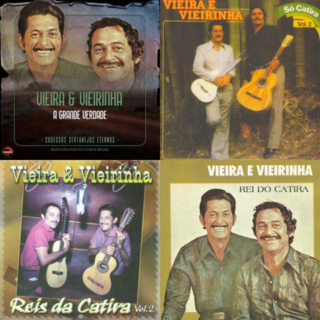 Imagem de Vieira e Vieirinha